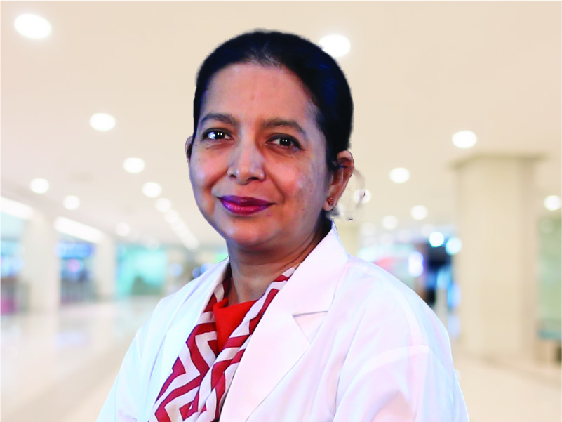 Dr. Marufa Rahman Icon